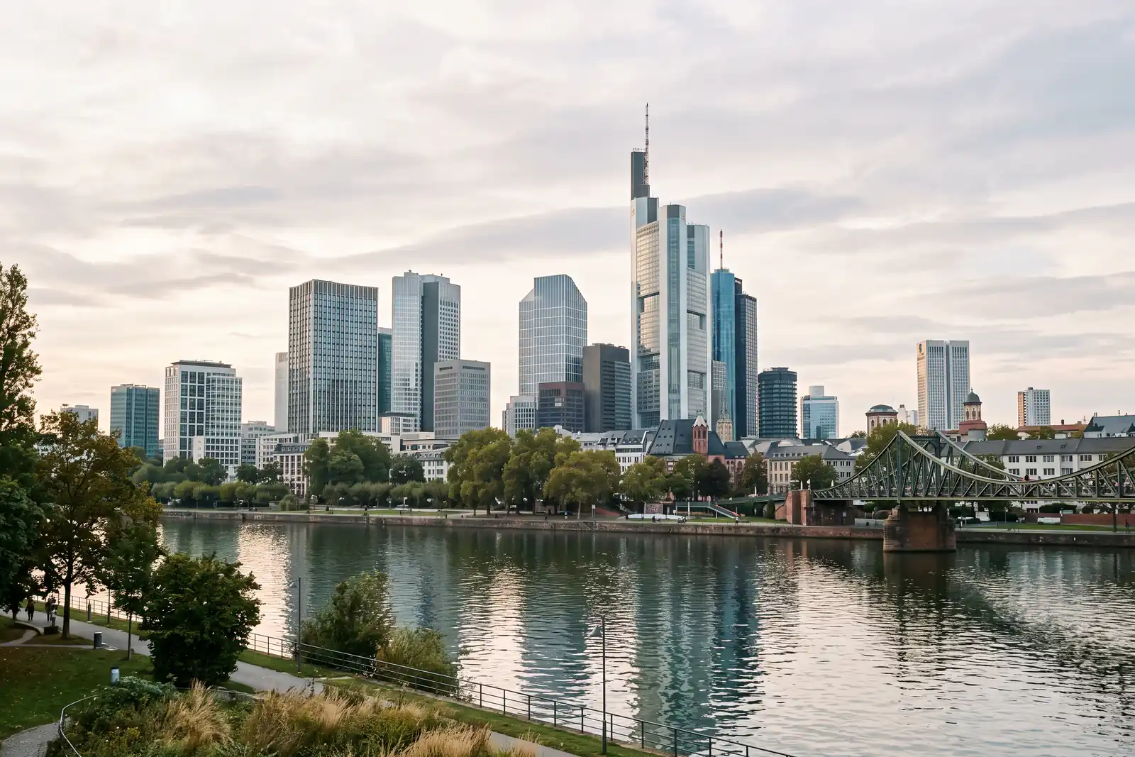 Zahnärzte in Frankfurt am Main: Symbolbild