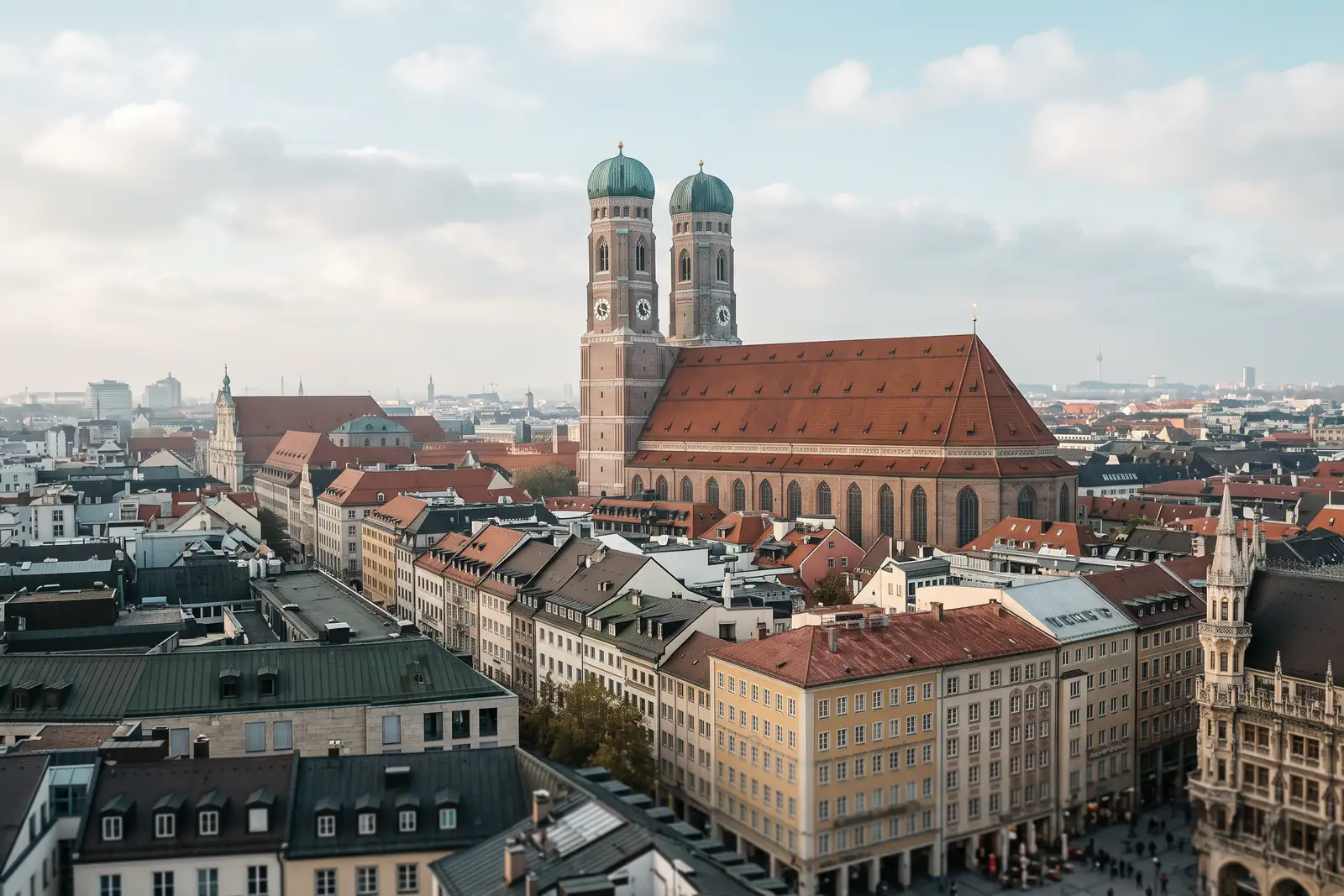 Zahnärzte in München: Symbolbild
